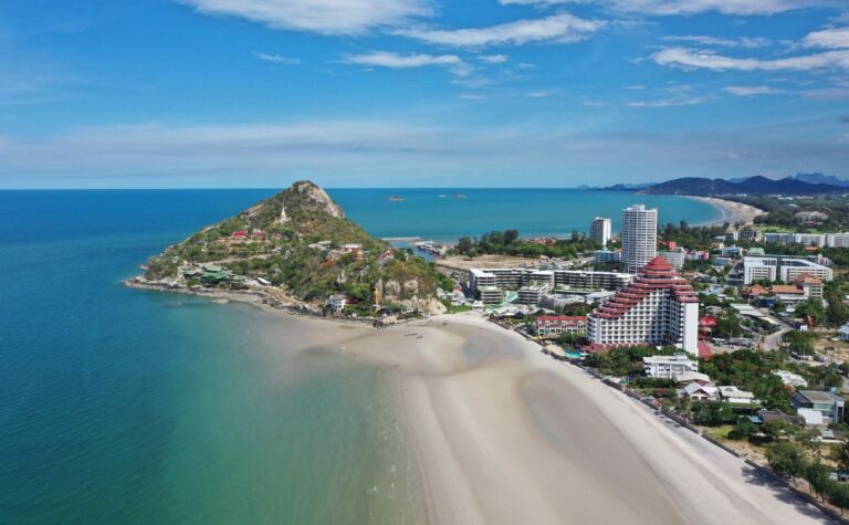 Hua Hin, Thailand
